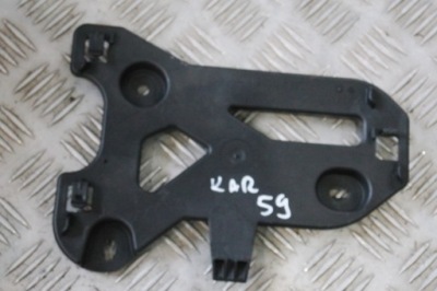 Кронштейн направляющая mercedes s w223 a2235458200 фото №1