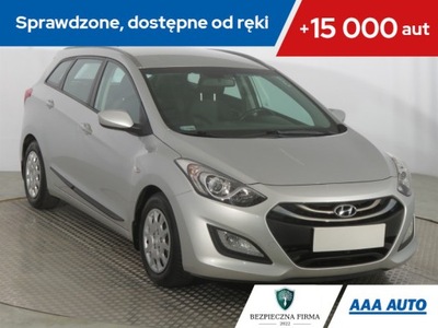 Hyundai i30 1.4 CRDi, Salon Polska, 1. Właściciel