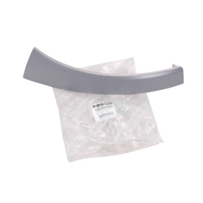 Молдинг фара pr fiat ducato boxer jumper оригинальный номер фото №1