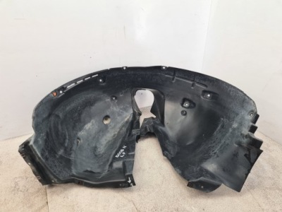 Peugeot 5008 ii підкрилок лівий перед 9825282080 фото №1