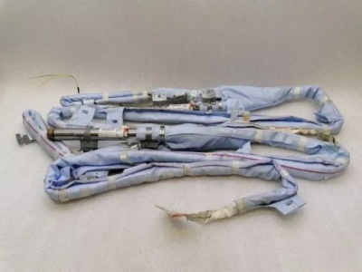 LEXUS RX RX450H AL20 MODULE GHC2-3033 HEAD CURTAIN LEFT RIGHT СЕТ 