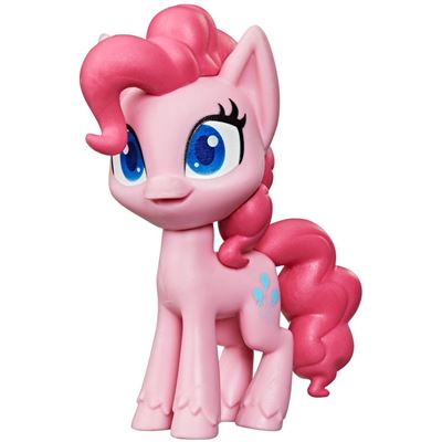 MY LITTLE PONY KUCYK KONIK FIGURKA PINKIE PIE 8 CM F2005