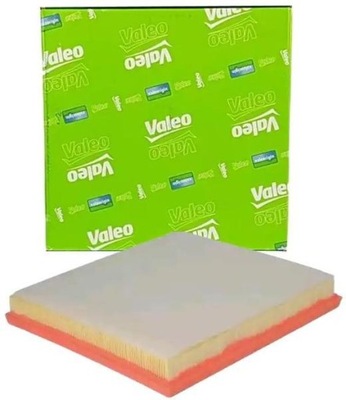 Valeo фільтр повітря 585413 фото №1