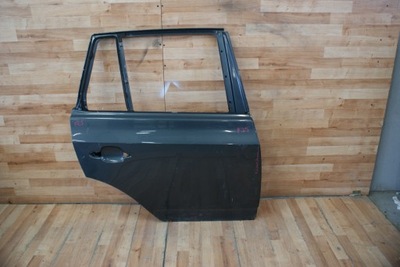 Двері правий задня bmw x3 e83 фото №1