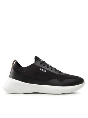 HUGO BOSS ELEGANCKIE SNEAKERSY MĘSKIE R.44 BS650