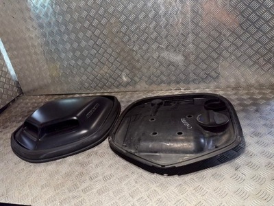 Впуск капот shaker ловець dodge charger 15- 68233364ab performance фото №1