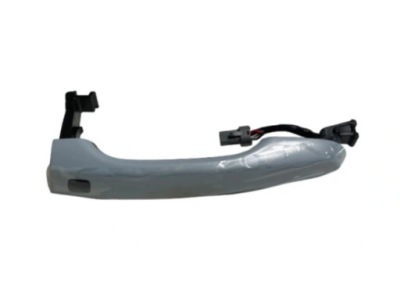 # ручка keyless левая hyundai i30 iii n-line 17- фото №1