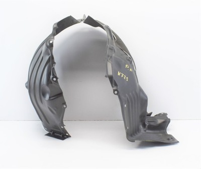 Mazda cx60 cx-60 підкрилок праве перед передні org фото №1