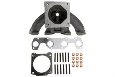 Коллектор выпускной nty bkw-ct-001 фото №1