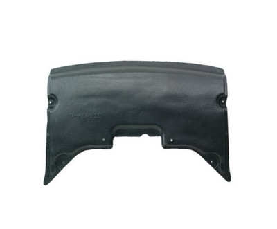 PROTECTION UNDER ENGINE MERCEDES PETROL A-KL W168 07.97-  