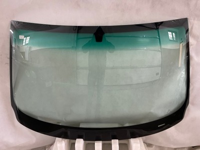 Bmw x3 e83 скло передня лобове po 2003-2010 фото №1