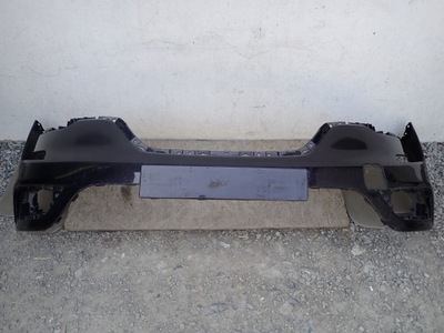 Бампер перед передній renault koleos 2 ii hc 2016- 620225732r фото №1