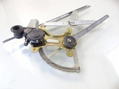 Lexus ls430 подъемник стекло правый перед ls 430 механизм фото №1