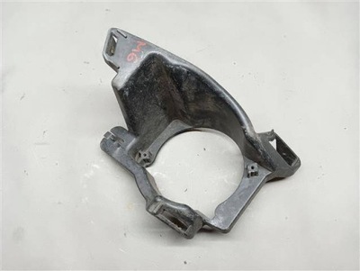 M6 logan sandero кронштейн противотуманной фары левая 269169211 фото №1