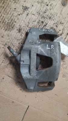 Суппорт тормозной 975 перед левый volvo c70 фото №1