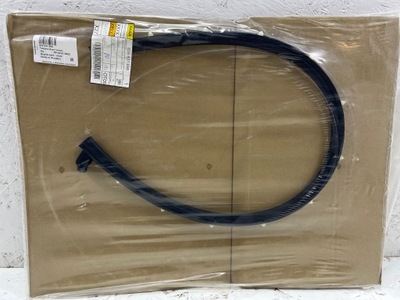 Прокладка дверь правый перед skoda scala 654837698 aso оригинальная nowa ! фото №1