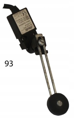 Датчик autobusu man steute lions 88255050155 фото №1