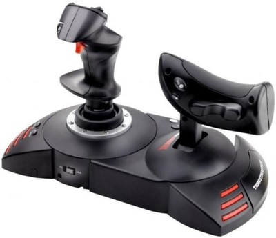 Joystick Thrustmaster T.Flight Hotas X