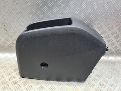 Тунель середній бардачок opel crossland x фото №1