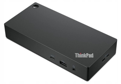 Stacja dokująca Lenovo ThinkPad Universal USB-C