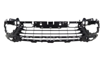 RENAULT ESPACE V FACING CENTRAL DEFLECTOR BUMPER FRONT 622548143R - milautoparts-fr.ukrlive.com