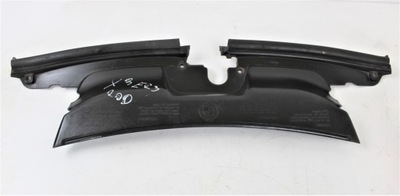 Защита поперечина усиление bmw x3 e83 6539357 фото №1