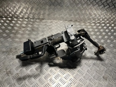 Колонка рулевая усилитель renault koleos ii 16- фото №1