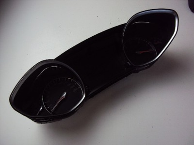 Лічильник прилади peugeot 308 ii hdi 2013- фото №1