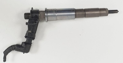 Інжектор форсунка пального renault espace iv dci фото №1