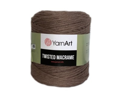 Włóczka Macrame Twisted ( 788 )