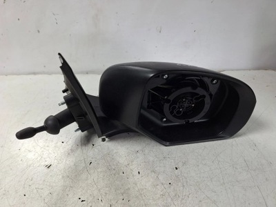 Зеркало правое механический suzuki swift mk7 10- фото №1