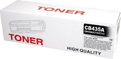 Toner Zamienny do HP CB436A/CB435A/CE285A/CRG725