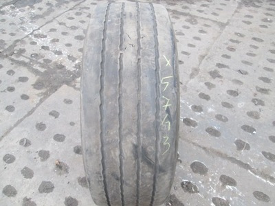 TIRE TRUCK 385/65R22.5 HANKOOK TH31 NACZEPOWA CARGO TIR  