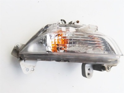 LUZ DIRECCIONAL DELANTERO DERECHA MAZDA 3 3 13-18 AÑO  