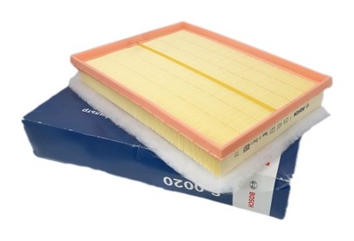 Фільтр повітря opel combo corsa c meriva tigra фото №1