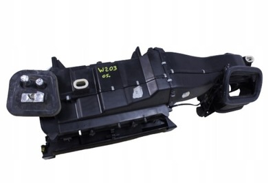 Обігрівач mercedes w203 05r. фото №1