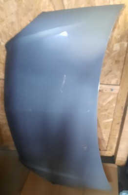 Opel zafira b капот перед передня z155 фото №1