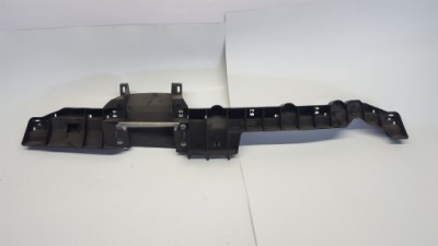 Усилитель поперечина перед toyota iq 52617-74010 фото №1