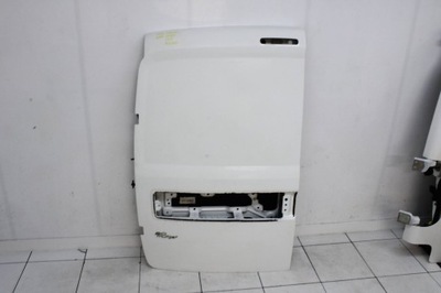 Opel combo d fiat doblo ii 10r- дверь левая задние левый задняя 249 фото №1