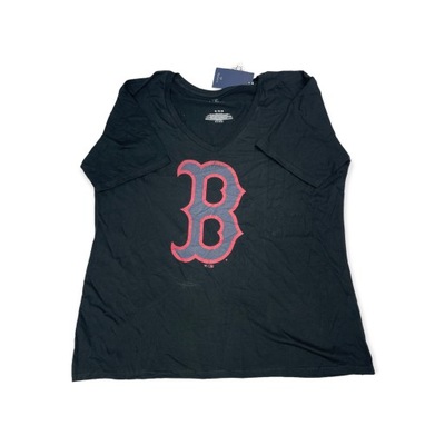 Koszulka T-shirt damski Brooklyn Dodgers MLB XL