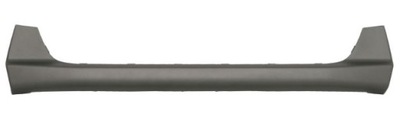 Молдинг бампера przed suzuki vitara 03.2015- фото №1