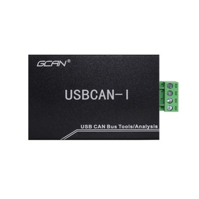 Analizator magistrali CAN CANOpen J1939 USBCAN usb
