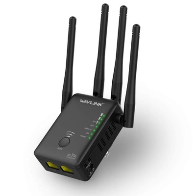 Wzmacniacz sygnału Wi-Fi Wavlink WN575A3
