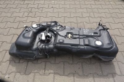 Nissan tiida versa бак пального bak насос kpl фото №1