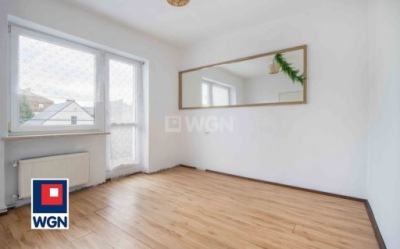 Mieszkanie, Poznań, 55 m²