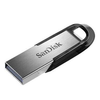 Pendrive USB 3.0 SanDisk ULTRA FLAIR 128GB 150MB/s