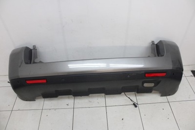 Land rover freelander ii 2006r- бампер задній задня pdc 907 фото №1