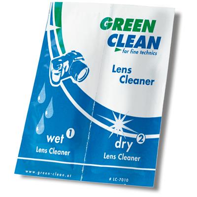 Zestaw czyszczący Green Clean