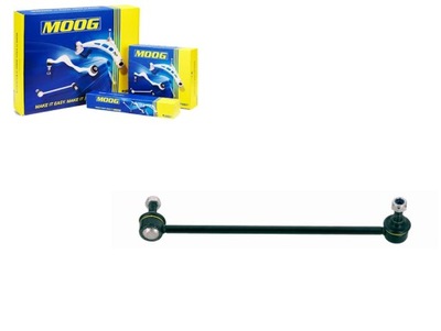 Соединитель тяга стабилизатора перед p hyundai accent iii kia rio ii фото №1