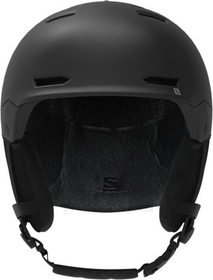 KASK NARCIARSKI SALOMON HUSK UNISEX L 59-62 CM